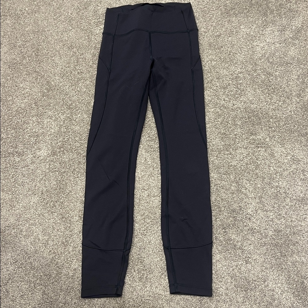 Lululemon Leggings.